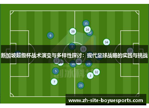 新加坡超级杯战术演变与多样性探讨：现代足球战略的实践与挑战