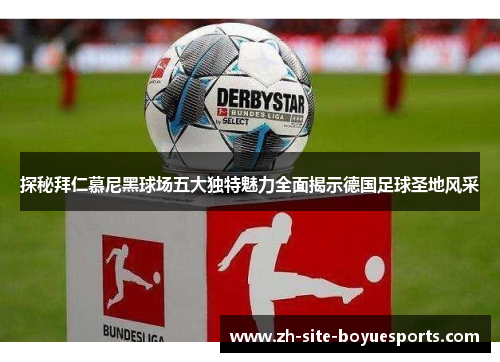 探秘拜仁慕尼黑球场五大独特魅力全面揭示德国足球圣地风采