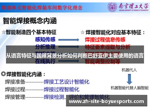 从语言特征与国籍背景分析如何判断巴舒亚伊主要使用的语言