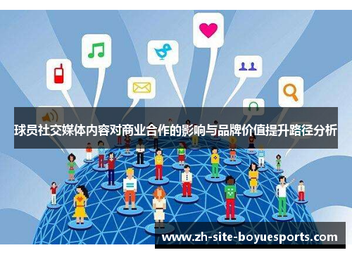球员社交媒体内容对商业合作的影响与品牌价值提升路径分析