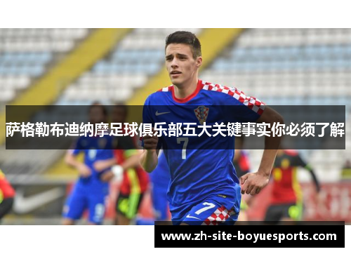 萨格勒布迪纳摩足球俱乐部五大关键事实你必须了解