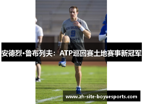 安德烈·鲁布列夫：ATP巡回赛土地赛事新冠军