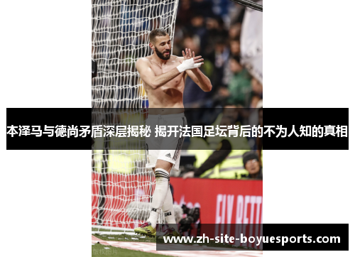 本泽马与德尚矛盾深层揭秘 揭开法国足坛背后的不为人知的真相